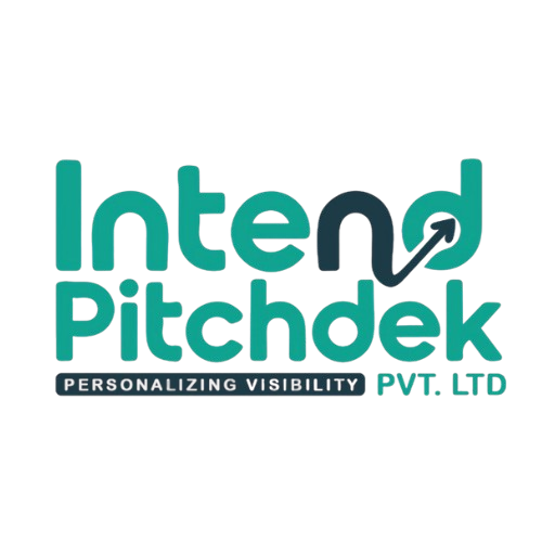 Intend Pitch Dek