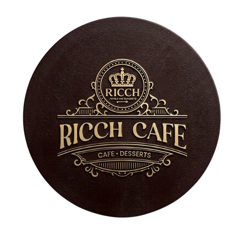 Ricch Cafe